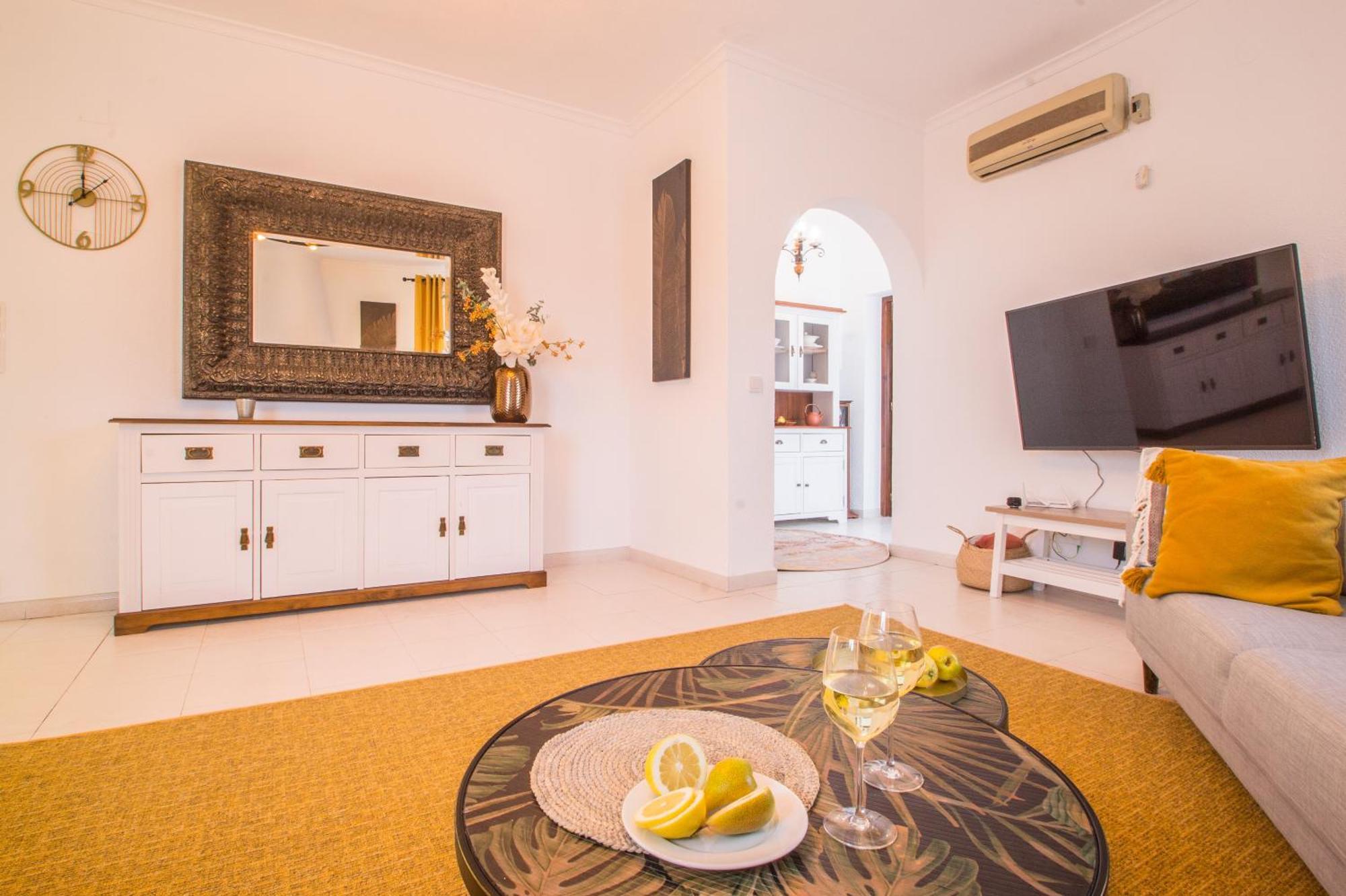 Ferienwohnung Casa Mar Urbanizacion El Tossal La Nucía Exterior foto